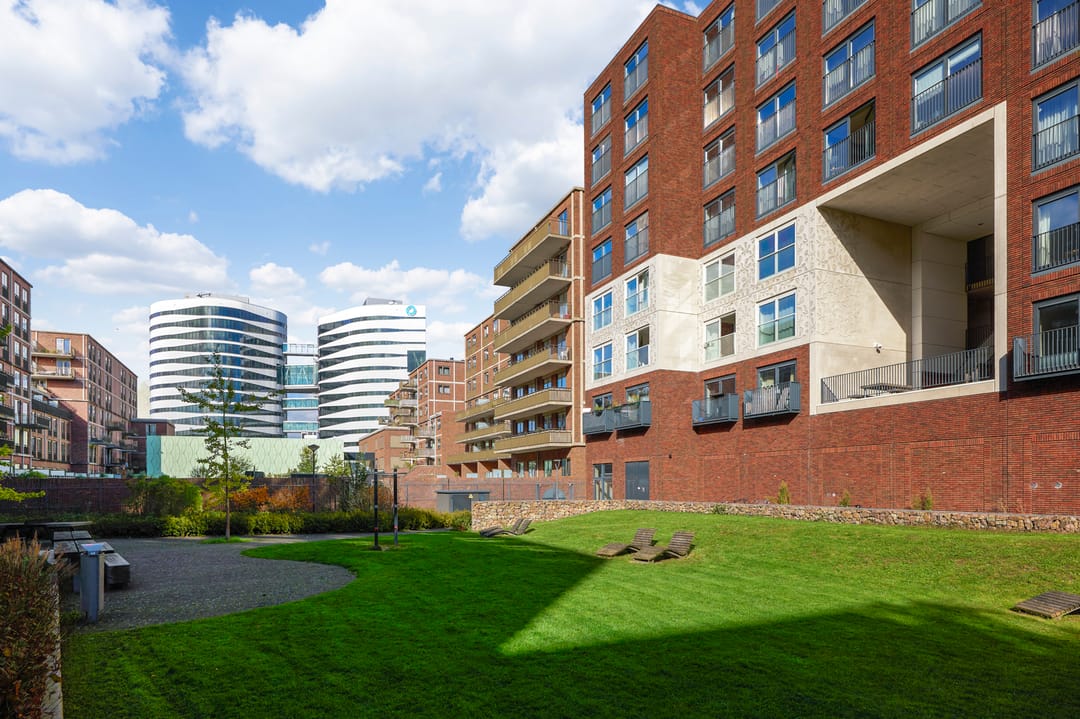 Foto 23 van Welnastraat 557