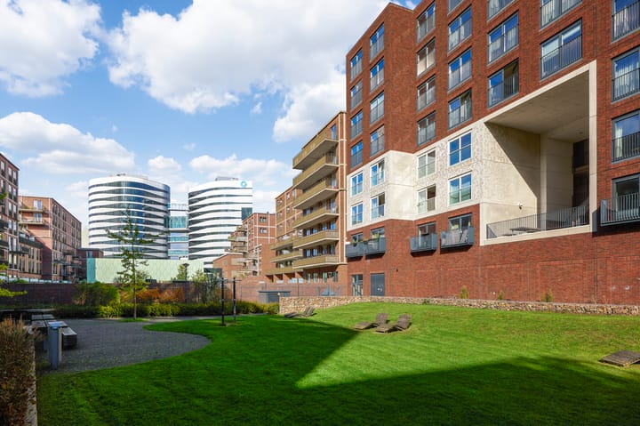 Photo 23 of Welnastraat 557