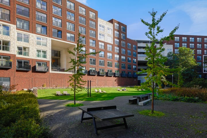 Photo 24 of Welnastraat 557