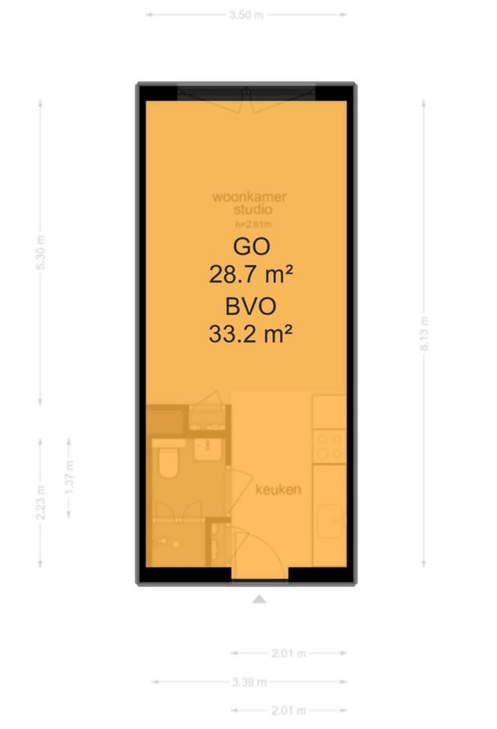 Photo 26 of Welnastraat 557