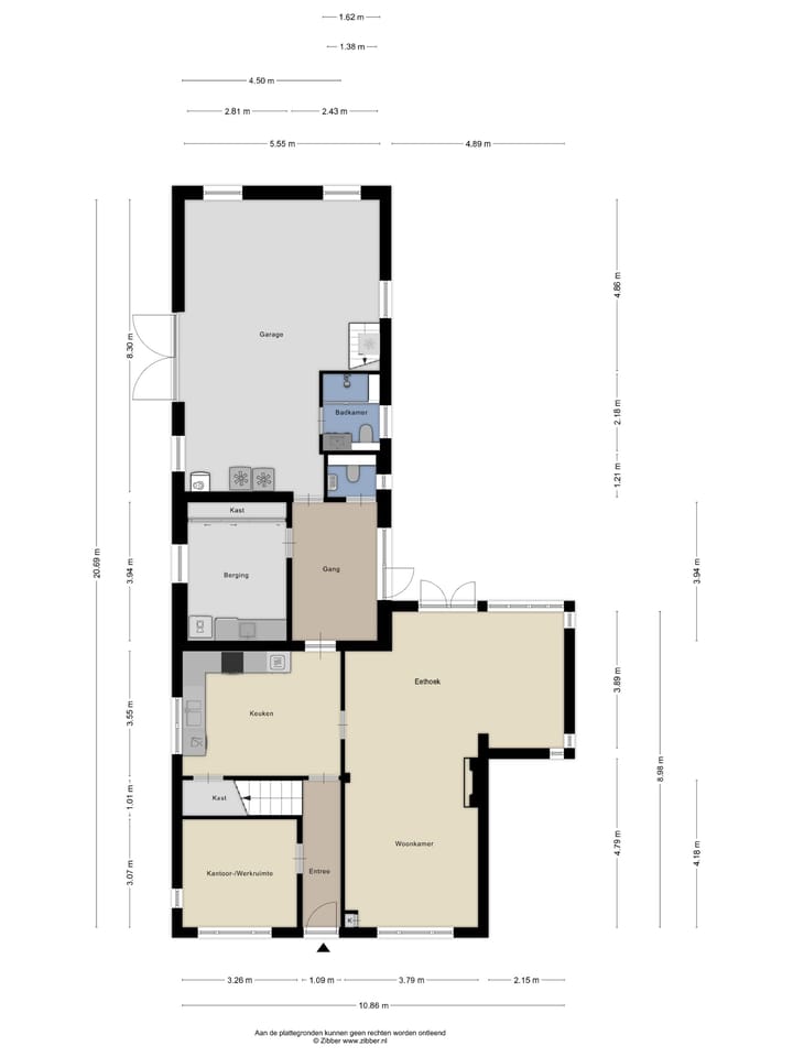 Foto 49 van Oostrikkerstraat 14