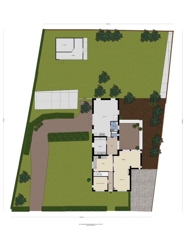 Foto 50 van Oostrikkerstraat 14