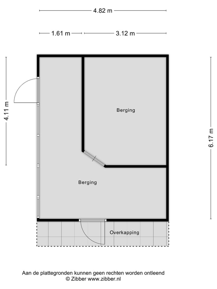 Foto 52 van Oostrikkerstraat 14