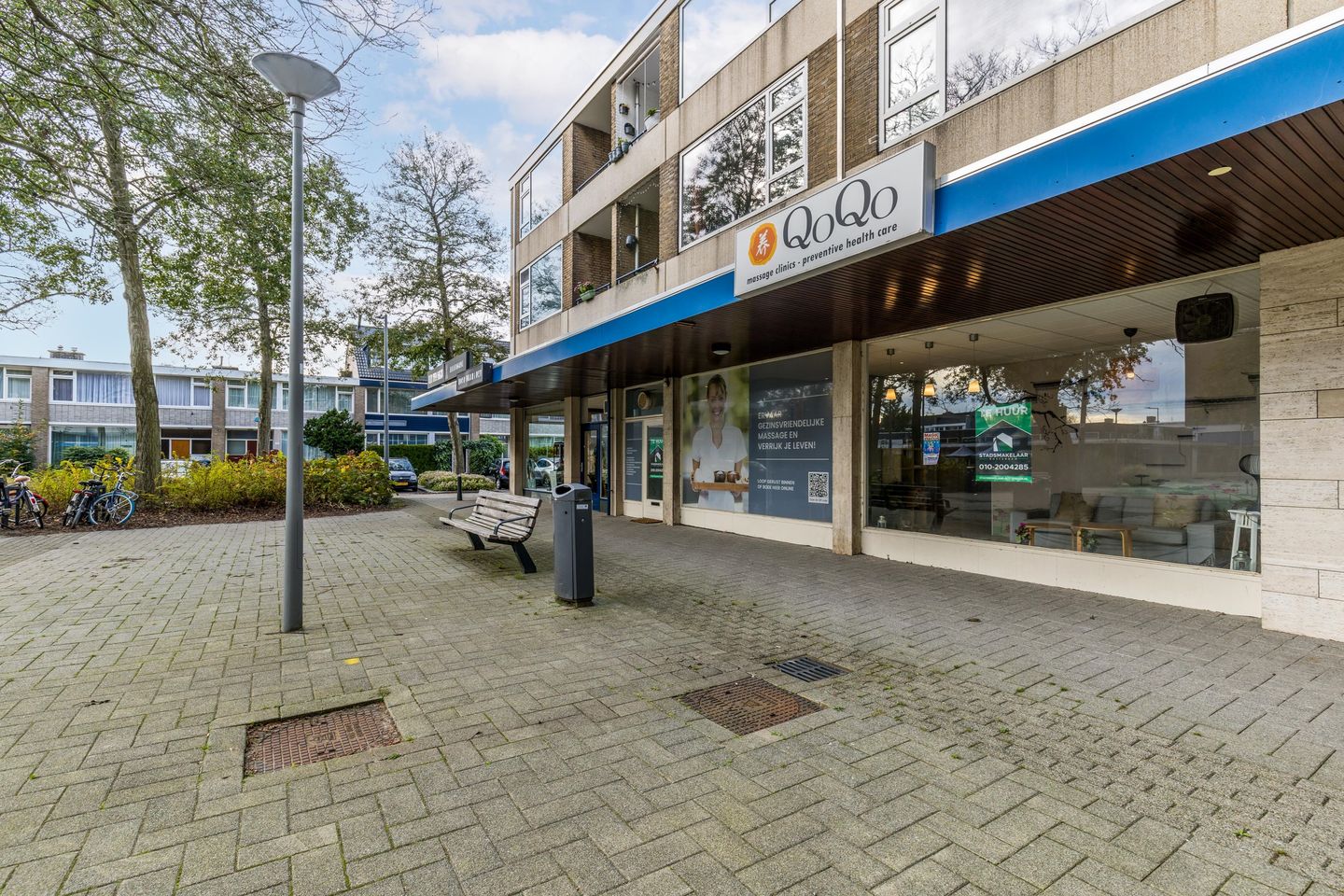 View photo 2 of Jacob van Campenplein 14