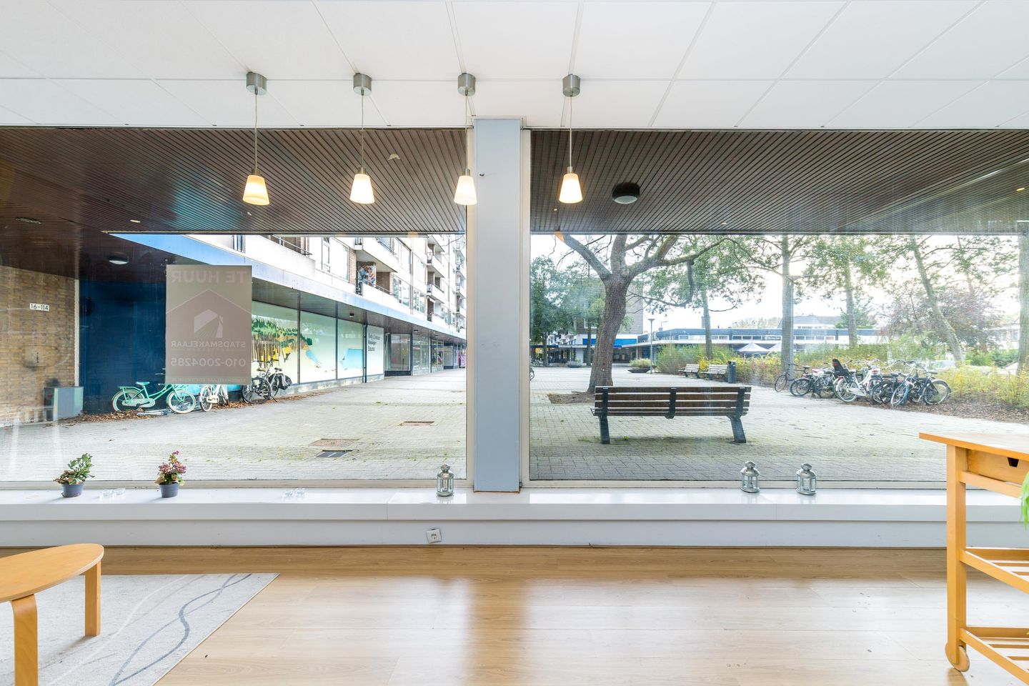 View photo 5 of Jacob van Campenplein 14