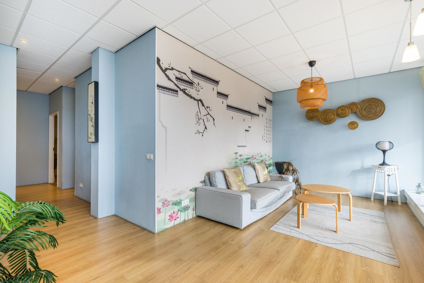 View photo 3 of Jacob van Campenplein 14