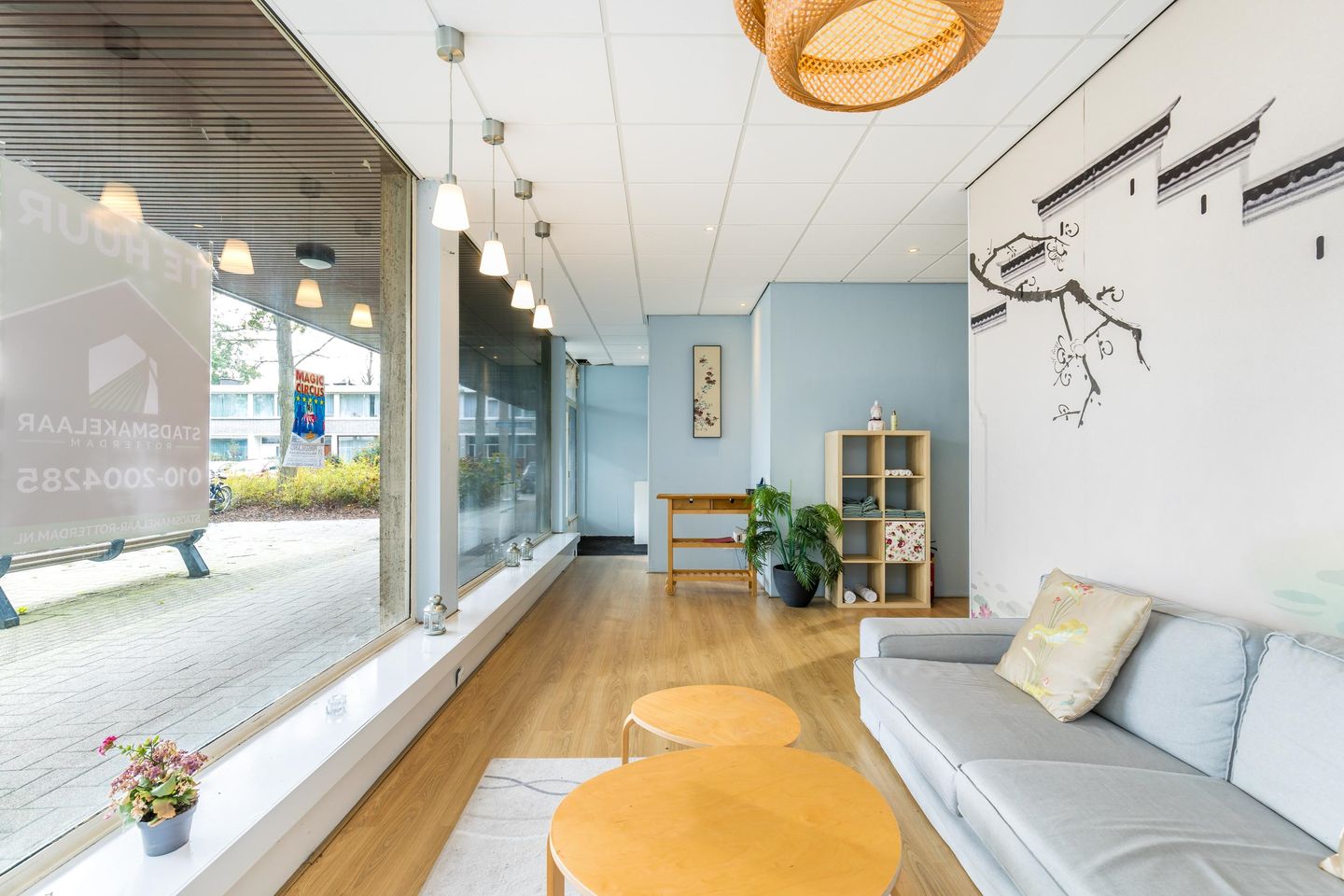 View photo 4 of Jacob van Campenplein 14