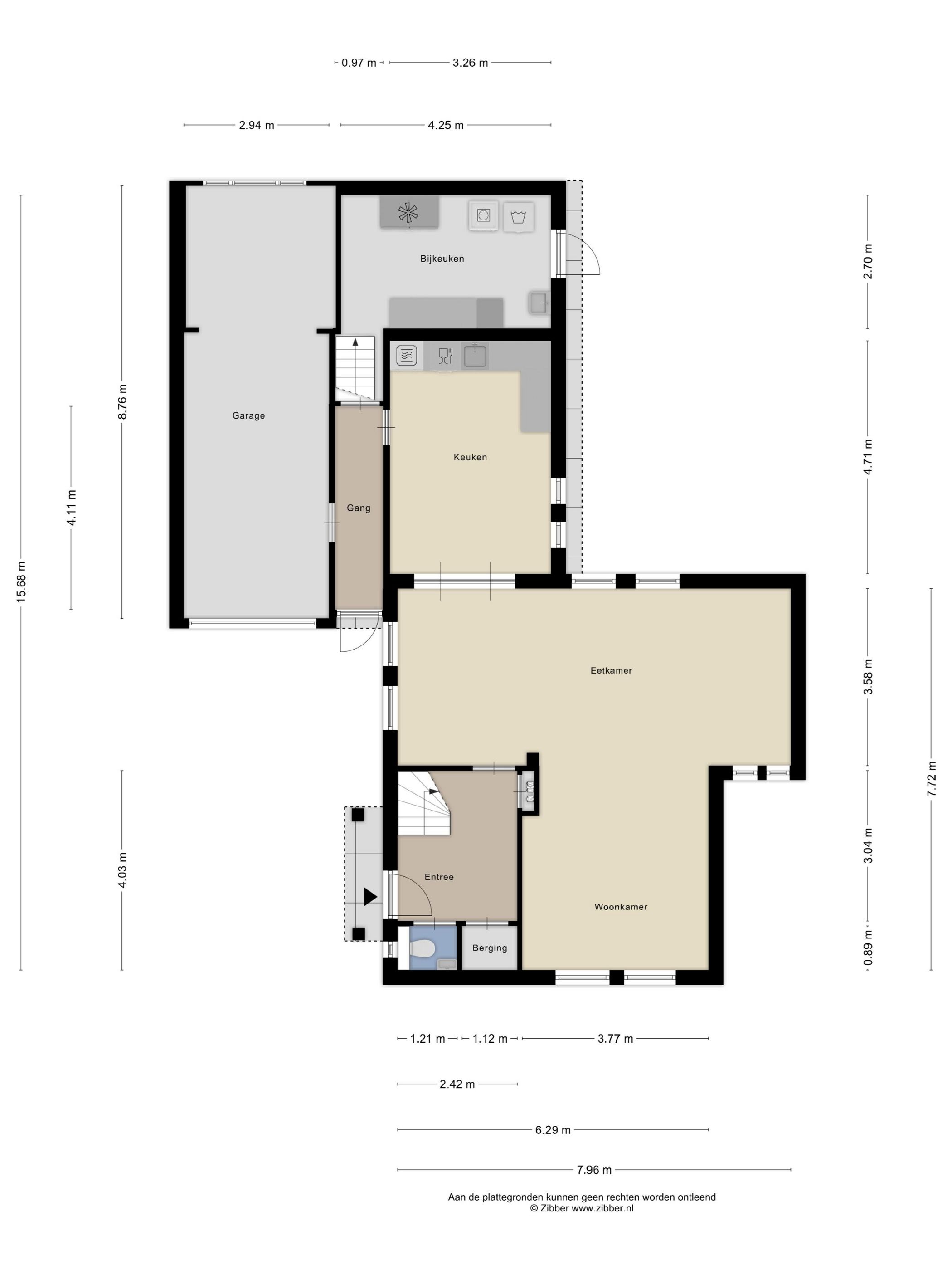 Foto 48 van Willem Grolstraat 130