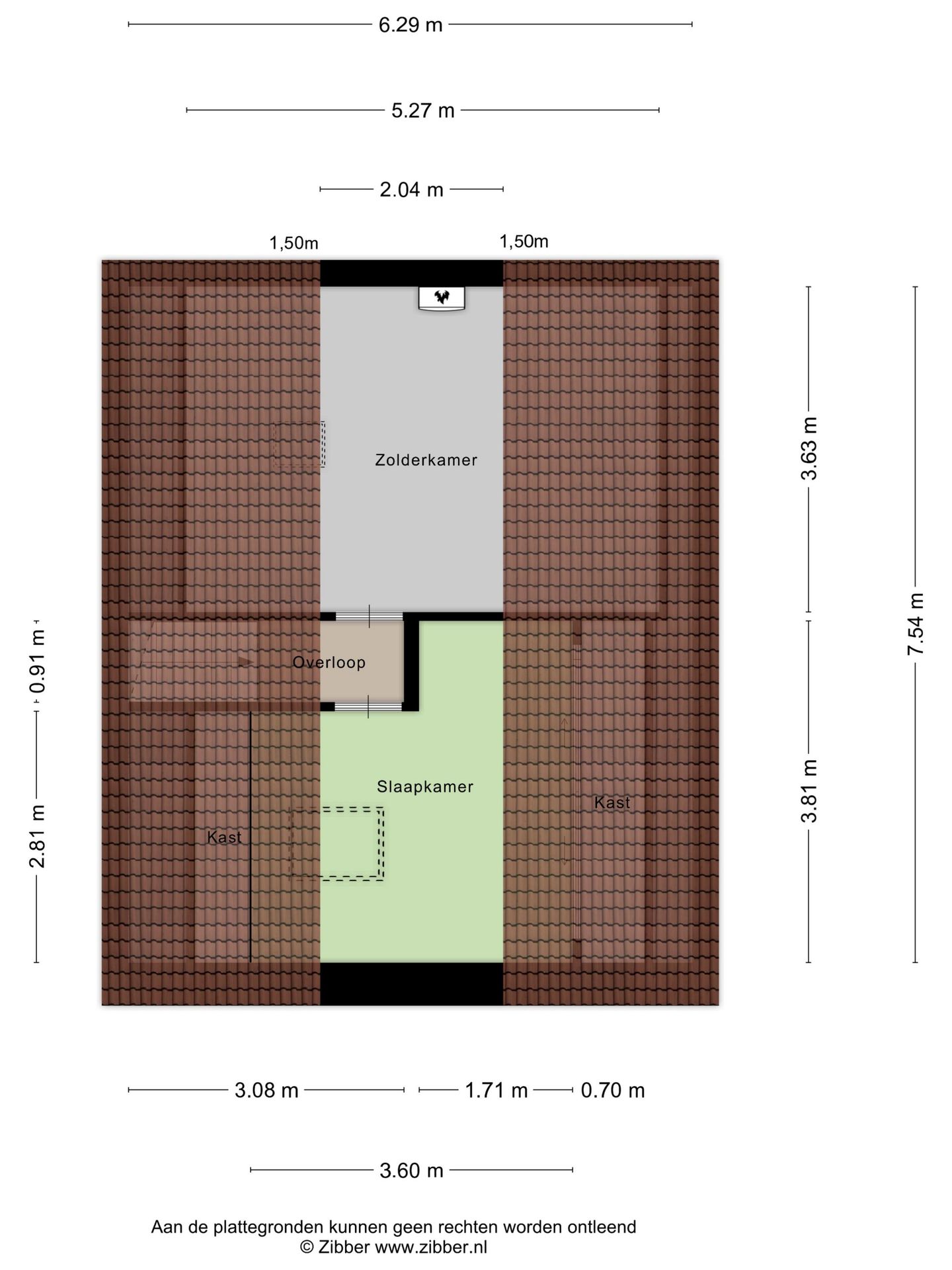 Foto 50 van Willem Grolstraat 130