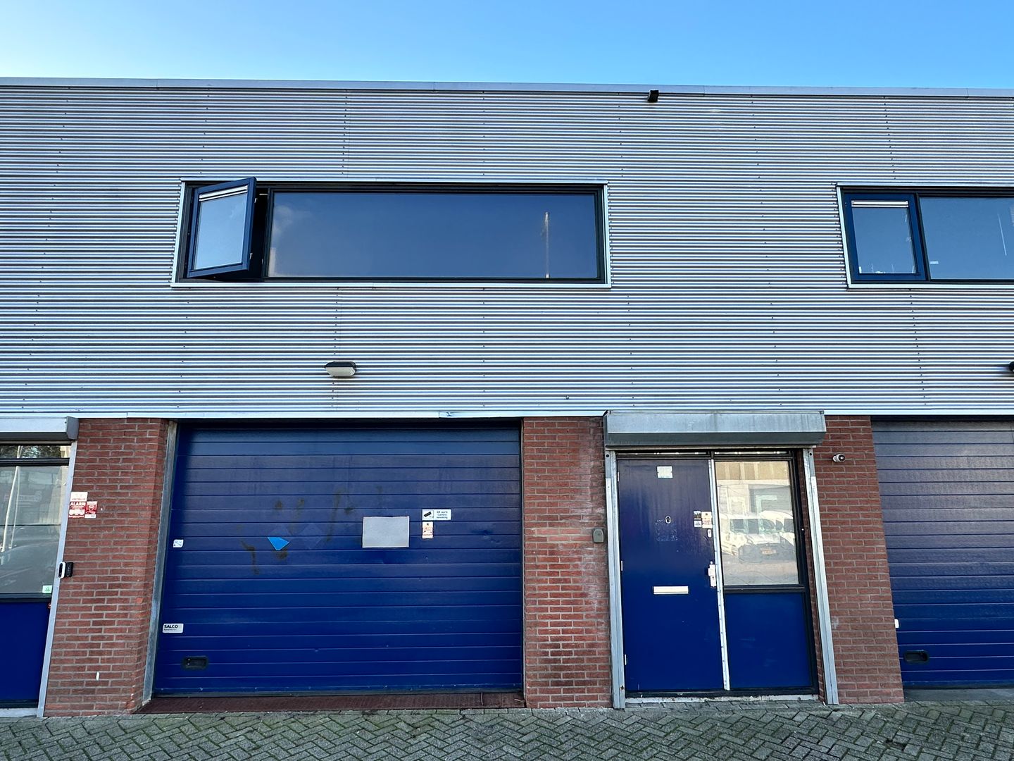 Bekijk foto 1 van Pleimuiden 8-E