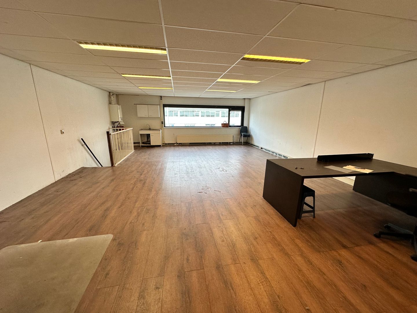 Bekijk foto 3 van Pleimuiden 8-E