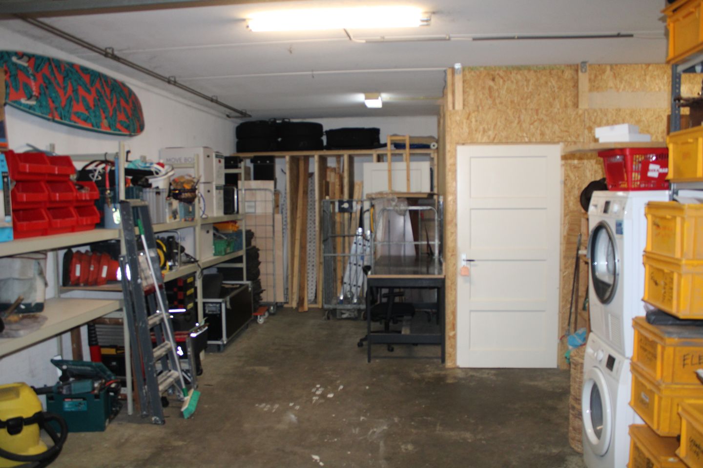 Bekijk foto 5 van Pleimuiden 8-E