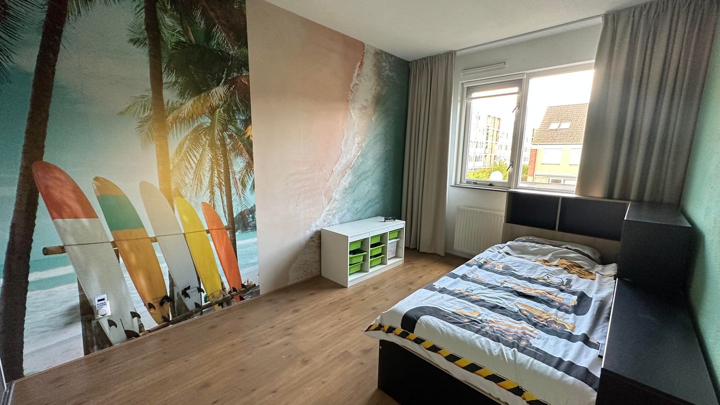 Photo 10 of Adriaan Kluitstraat 73