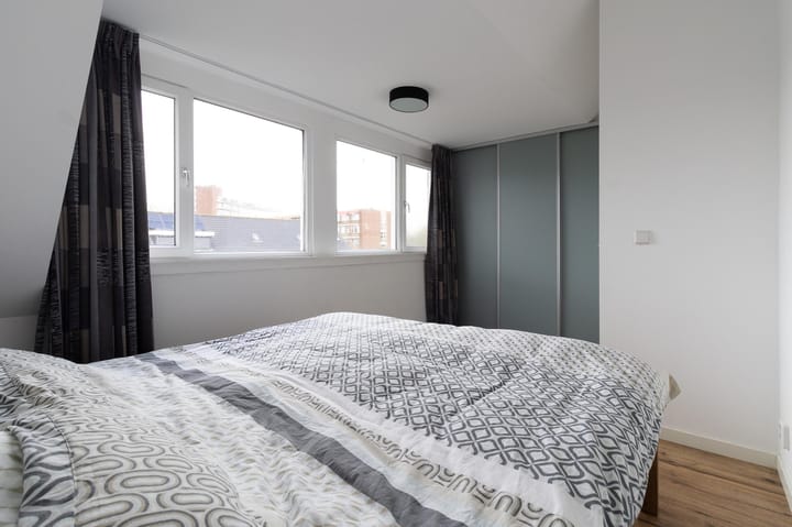 Foto 15 van Adriaan Kluitstraat 73