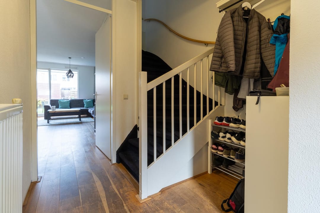 Photo 7 of Adriaan Kluitstraat 73