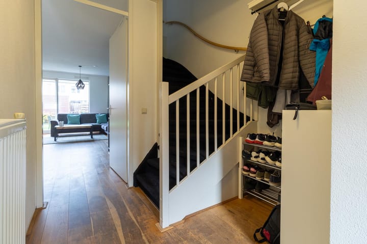 Foto 7 van Adriaan Kluitstraat 73