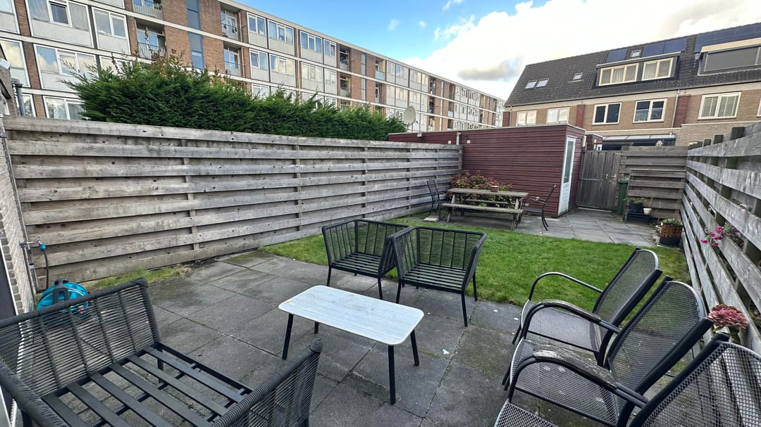 Photo 16 of Adriaan Kluitstraat 73