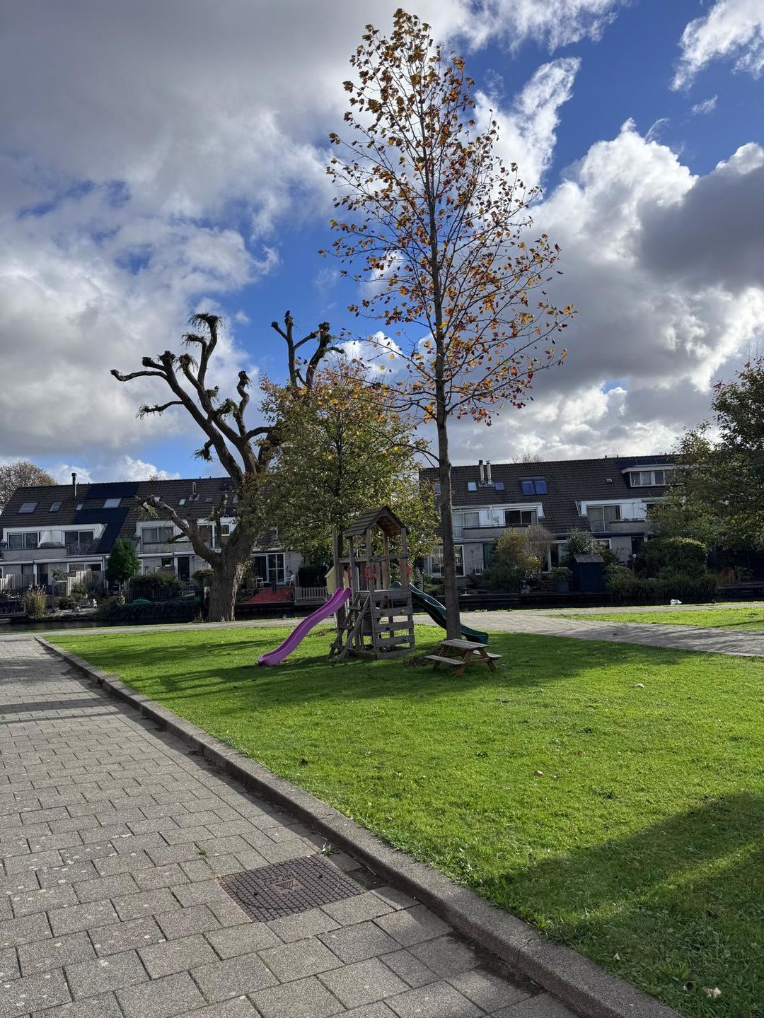 Photo 2 of Adriaan Kluitstraat 73