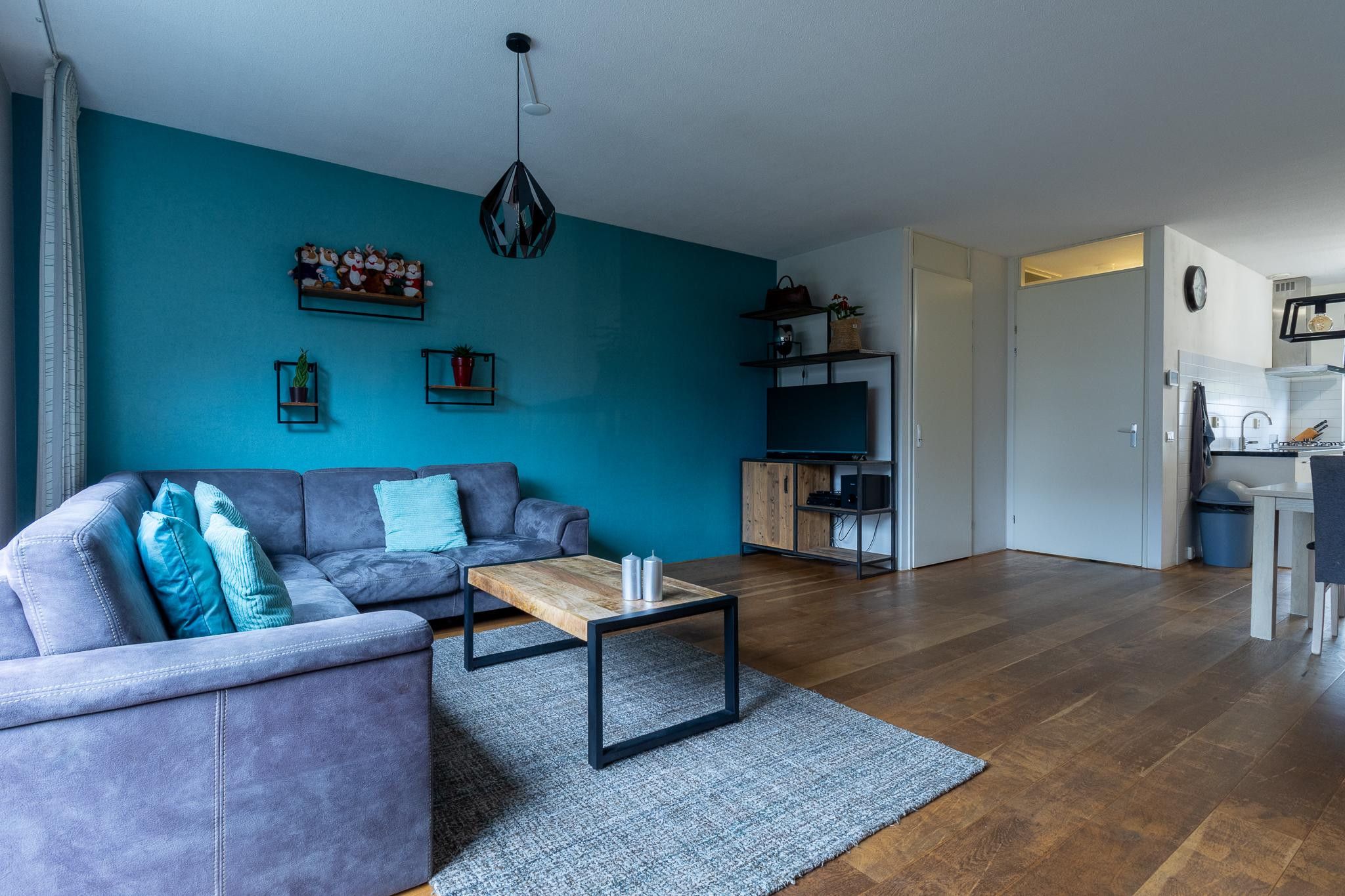 Photo 3 of Adriaan Kluitstraat 73