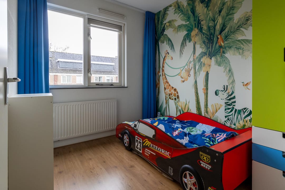 Photo 11 of Adriaan Kluitstraat 73