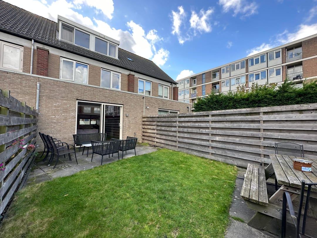 Photo 17 of Adriaan Kluitstraat 73