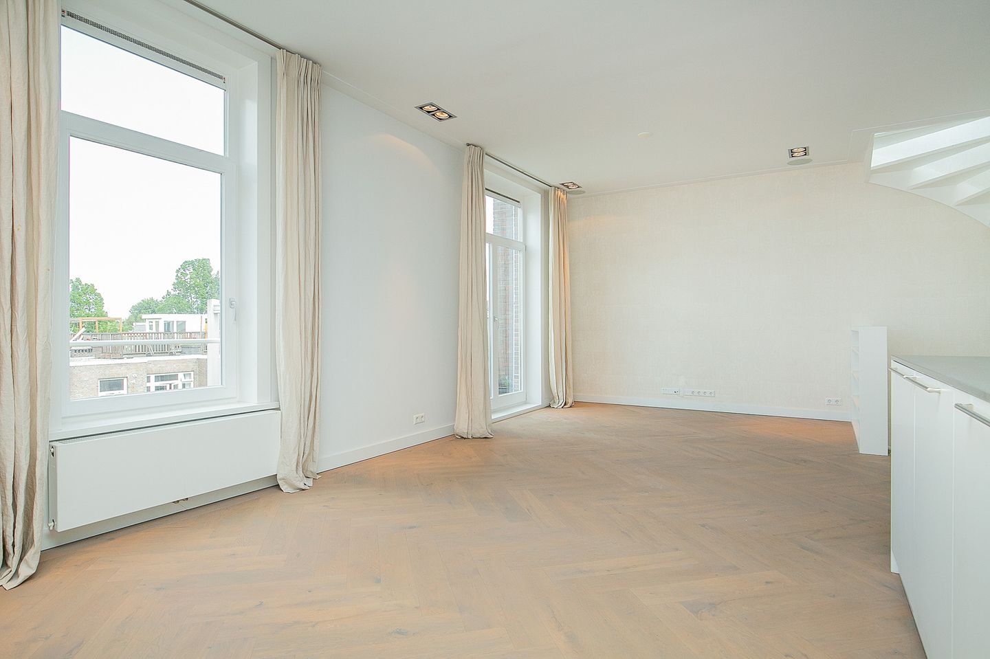 Foto 4 van De Lairessestraat 124-E