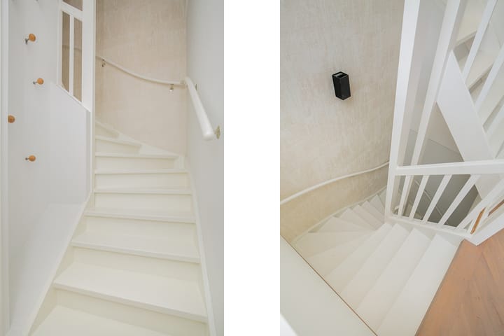 Photo 9 of De Lairessestraat 124-E