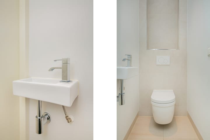 Photo 13 of De Lairessestraat 124-E