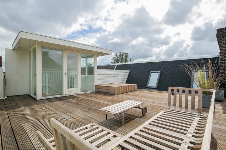 Photo 14 of De Lairessestraat 124-E