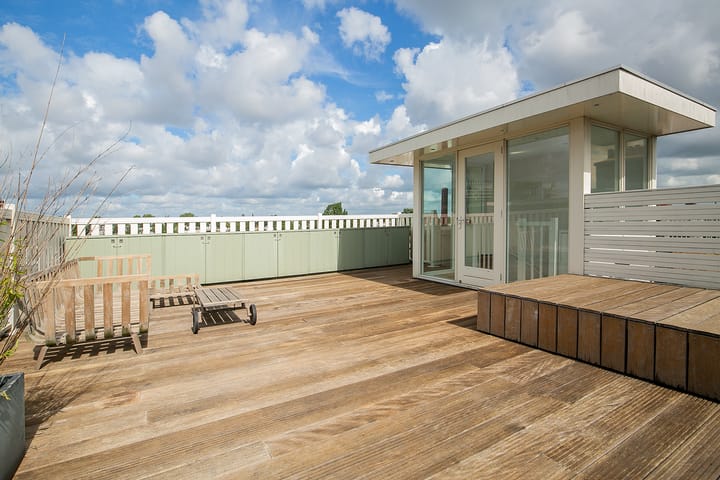 Photo 16 of De Lairessestraat 124-E