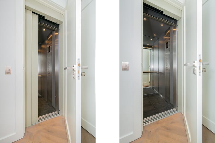 Photo 17 of De Lairessestraat 124-E