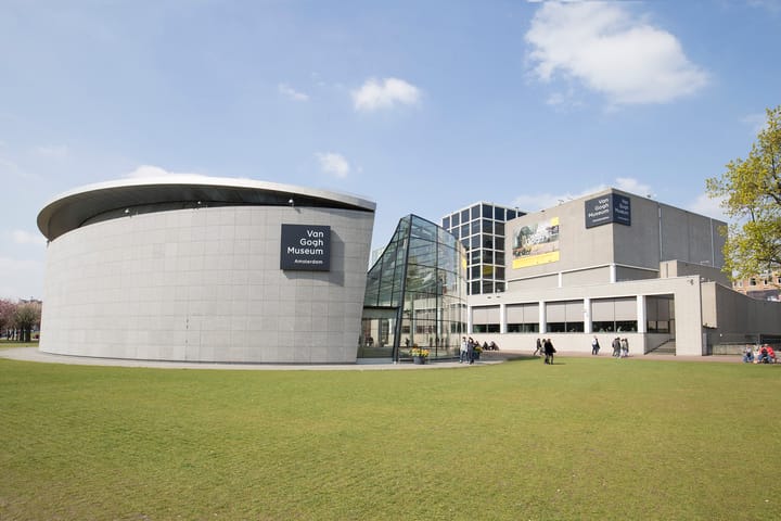 Photo 25 of De Lairessestraat 124-E