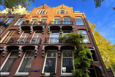 Jan Luijkenstraat 86-2 secondary image