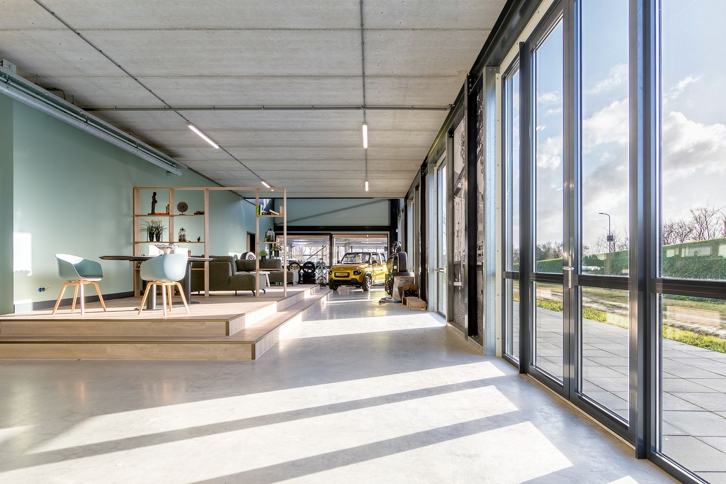 Bekijk foto 5 van Parelweg 13