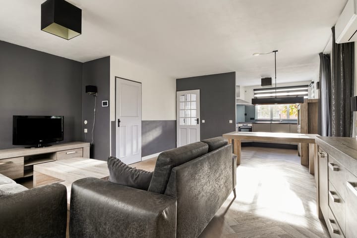 Foto 3 van Rietdekkerstraat 21