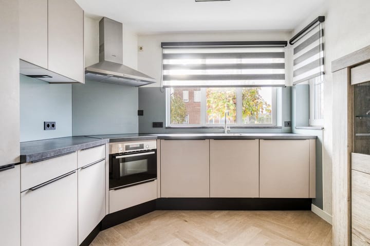 Foto 4 van Rietdekkerstraat 21