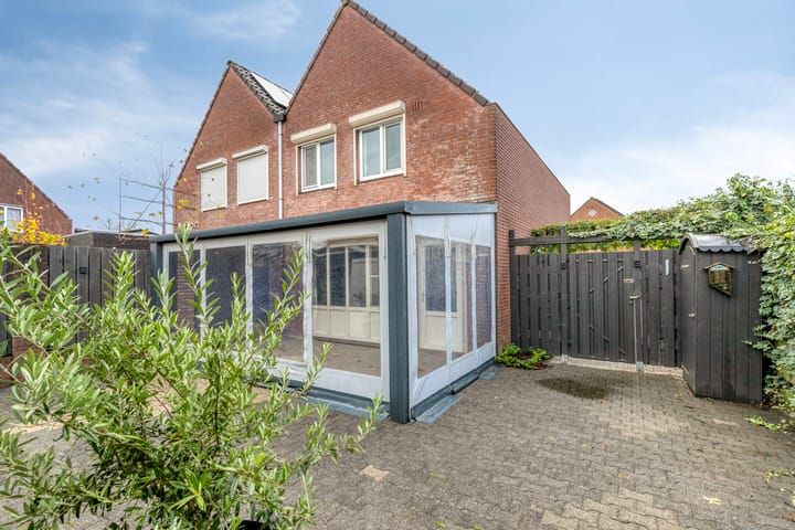 Foto 5 van Rietdekkerstraat 21