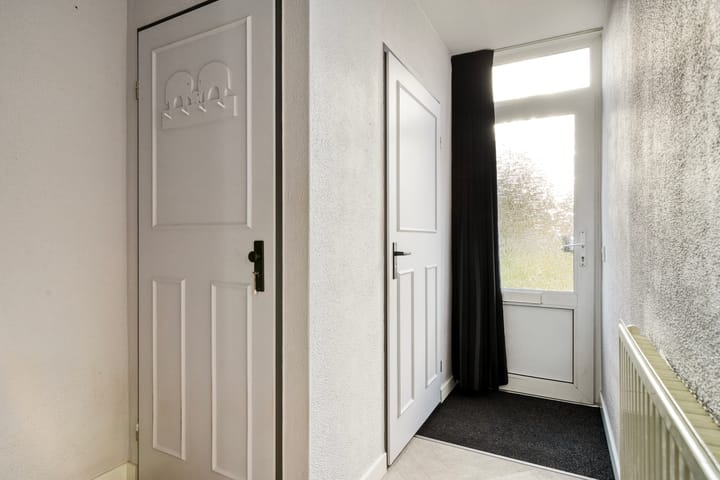 Foto 7 van Rietdekkerstraat 21