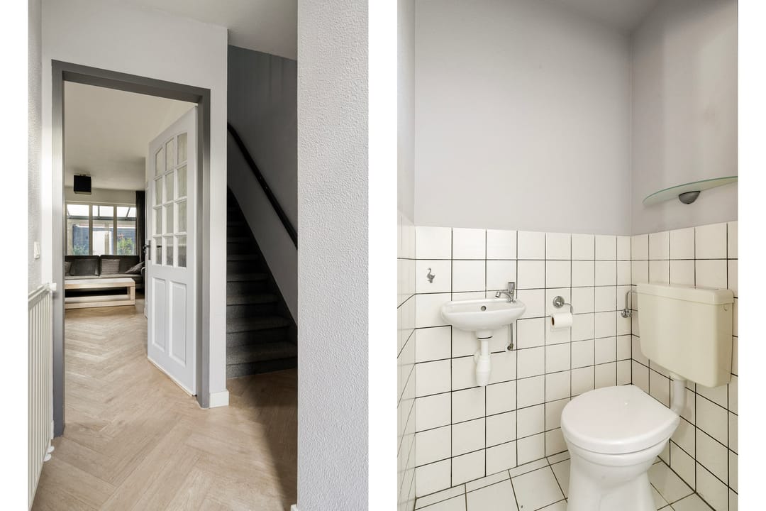 Photo 8 of Rietdekkerstraat 21