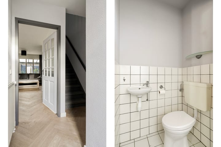 Foto 8 van Rietdekkerstraat 21