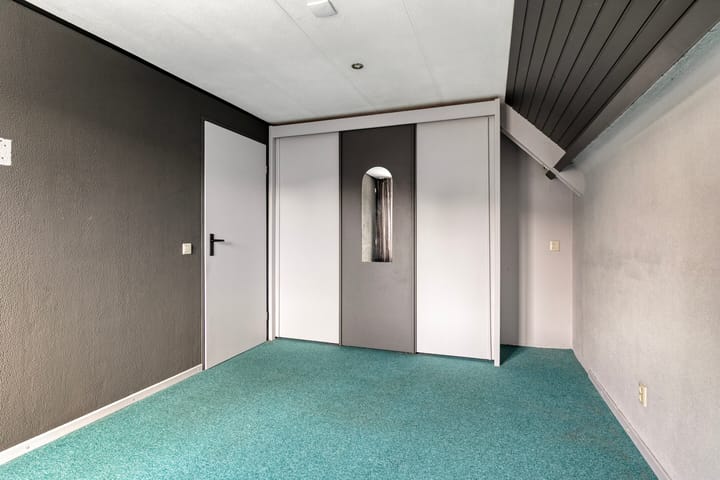 Foto 19 van Rietdekkerstraat 21