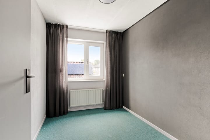 Foto 21 van Rietdekkerstraat 21