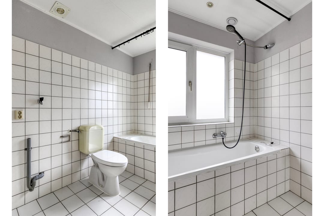 Photo 23 of Rietdekkerstraat 21