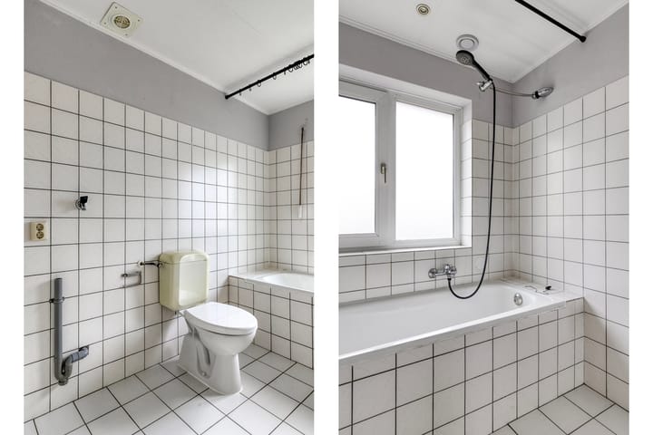 Foto 23 van Rietdekkerstraat 21