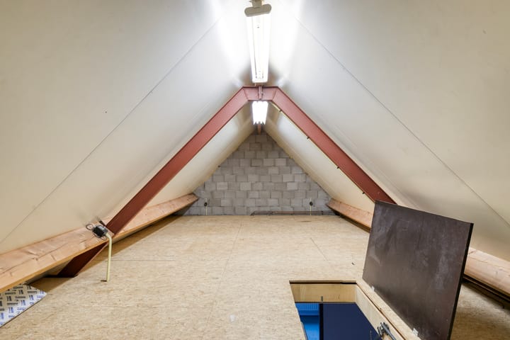 Foto 24 van Rietdekkerstraat 21