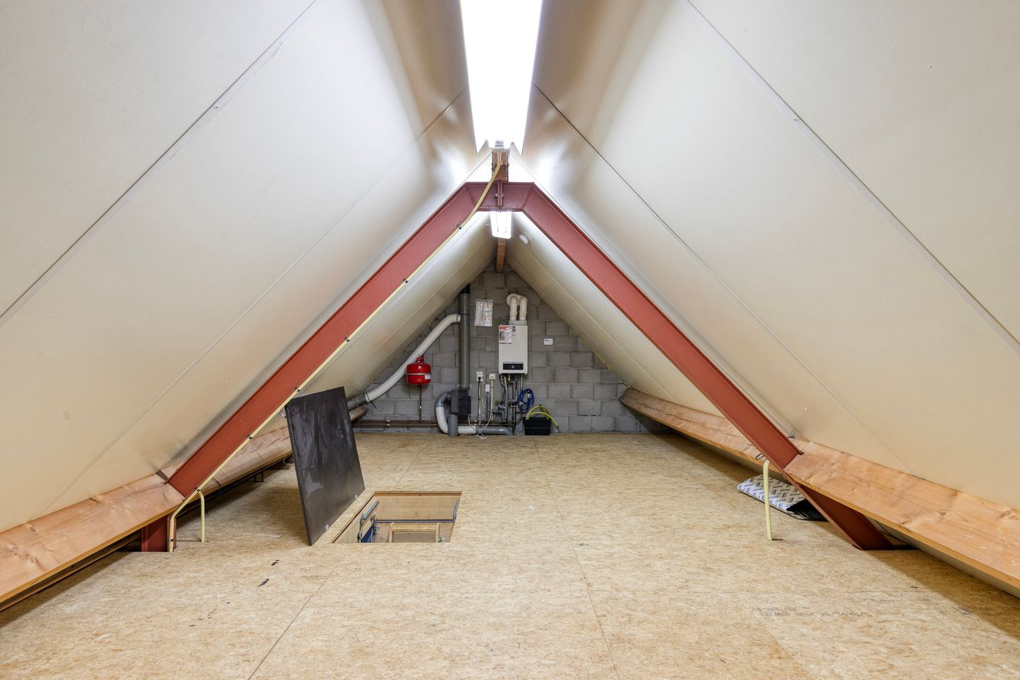 Photo 25 of Rietdekkerstraat 21