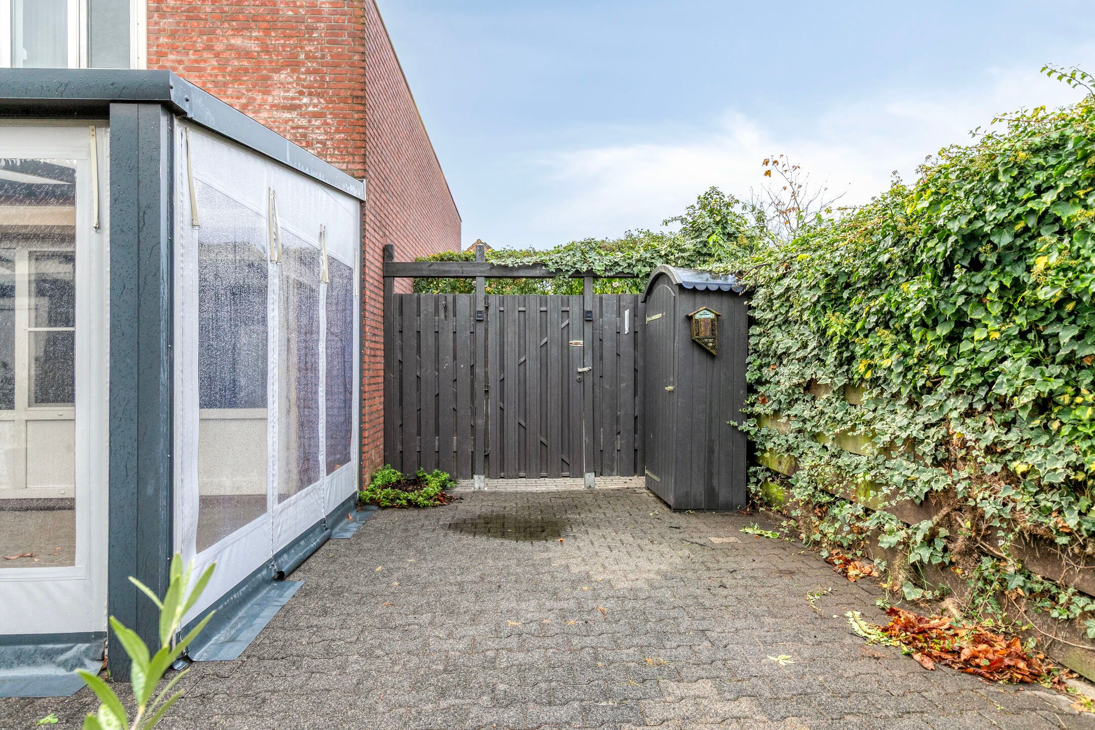 Photo 27 of Rietdekkerstraat 21