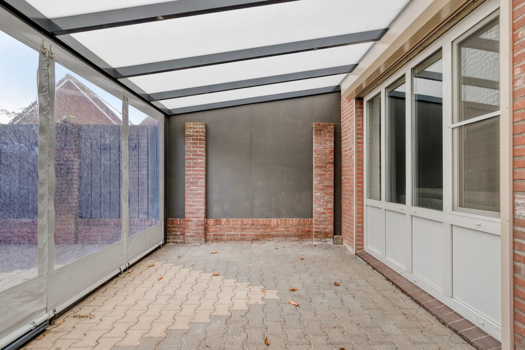 Photo 28 of Rietdekkerstraat 21