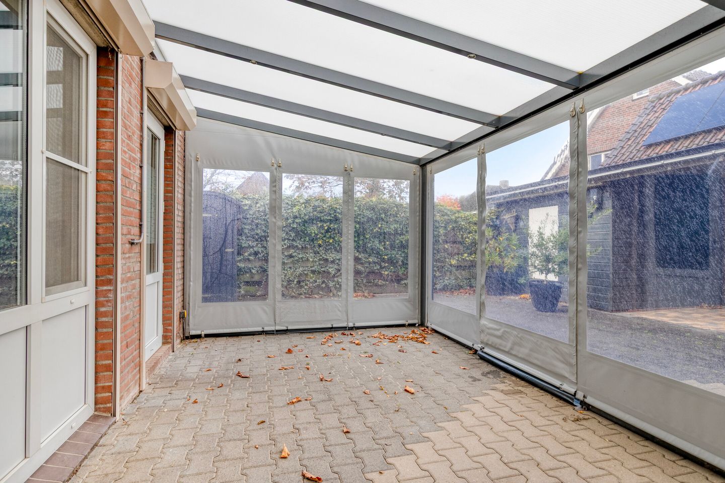 Photo 29 of Rietdekkerstraat 21