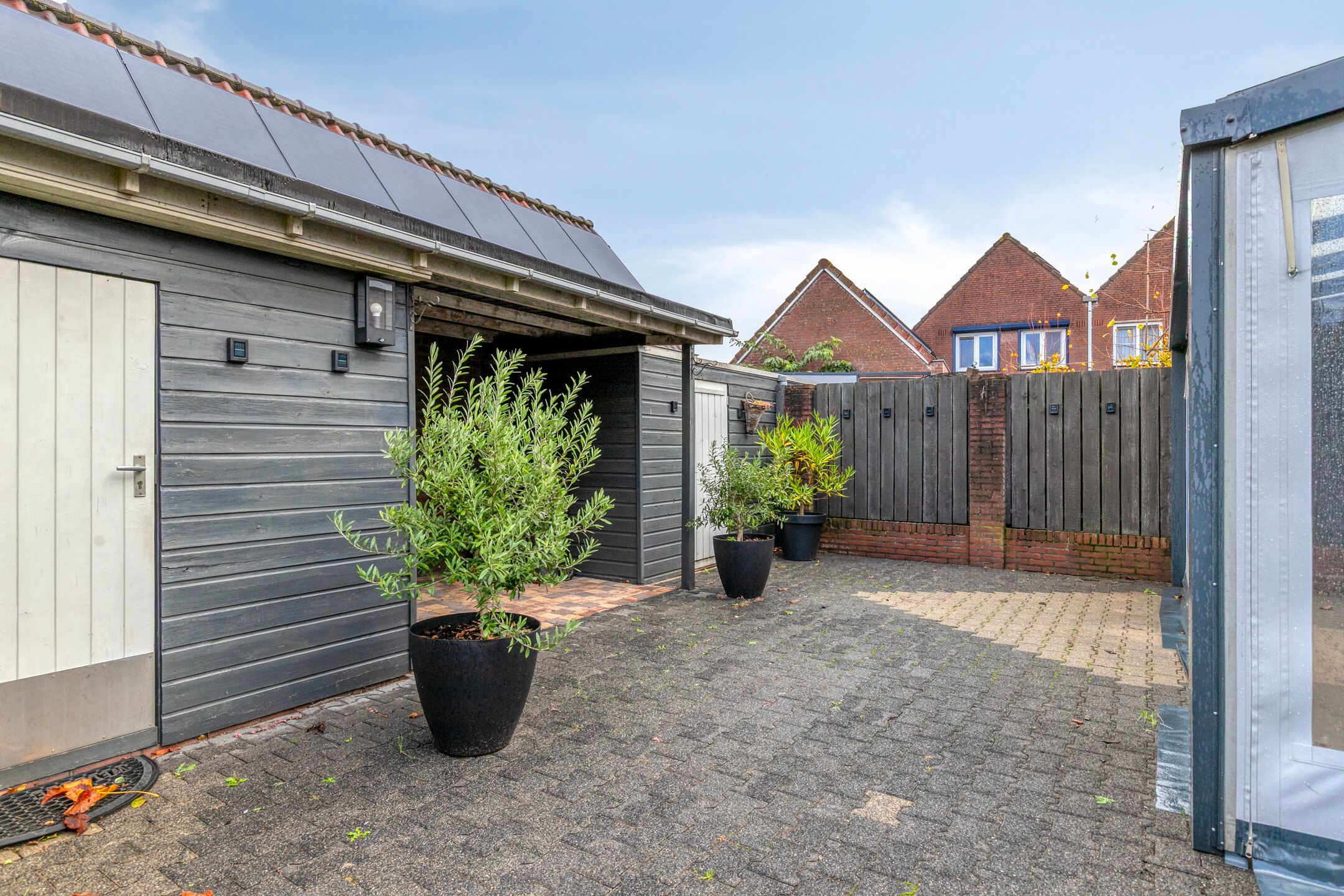 Photo 30 of Rietdekkerstraat 21